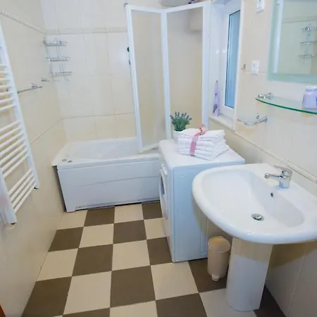 Stressfree Apartamento *