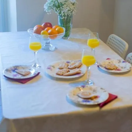 Stressfree Appartement Split