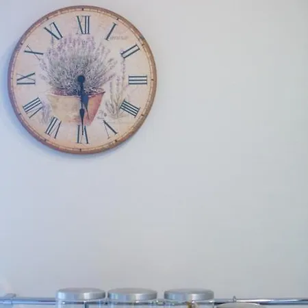 Appartement Stressfree Split