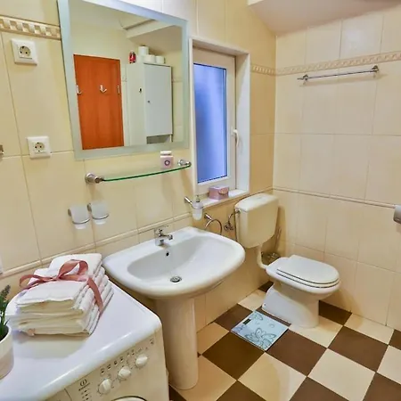 Stressfree Apartment