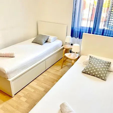 Apartment Stressfree